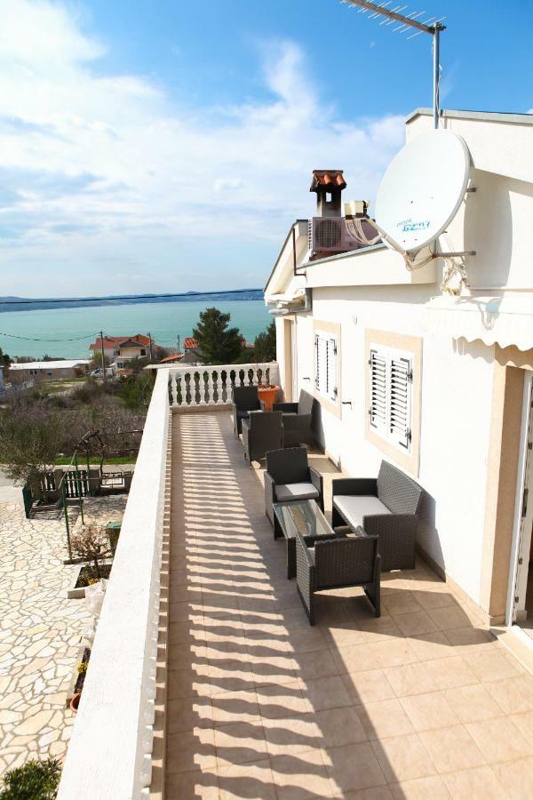 Apartments Vidrice Novigrad  Exterior photo